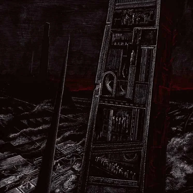 Halloween Special: The Existential Satanic Horror of Deathspell